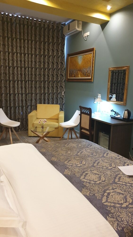Comfort Hotel