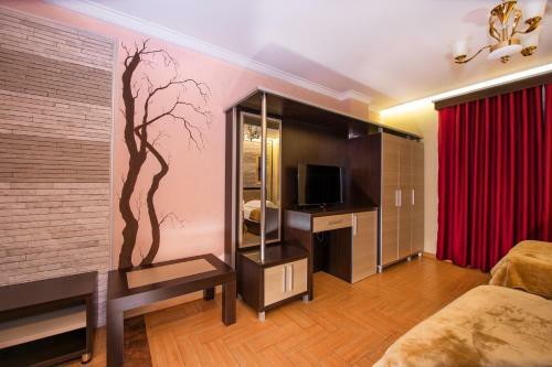 Fieri International Hotel