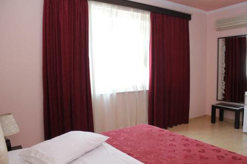 Fieri International Hotel