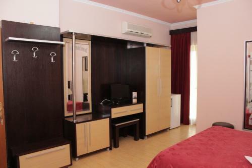 Fieri International Hotel