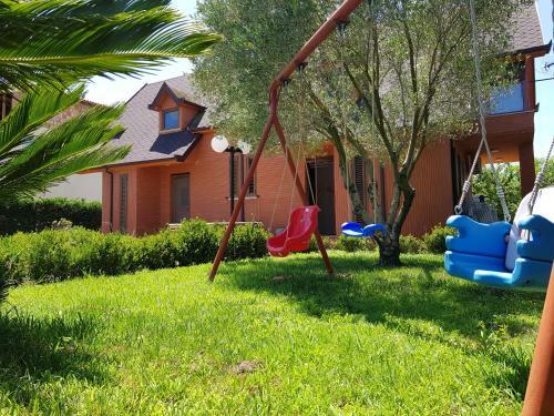 Villa Kenuti