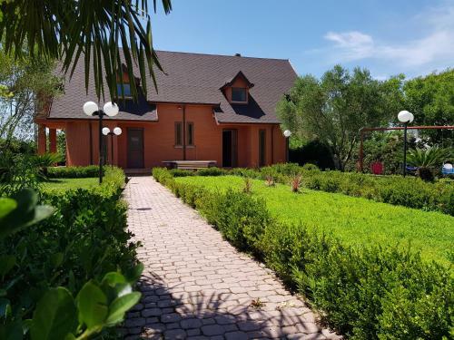 Villa Kenuti