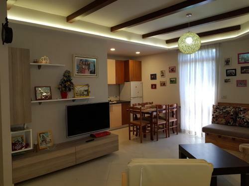 Villa Kenuti