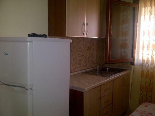 Hostal Guesthouse Fatos Biti