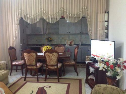 Hostal Guesthouse Anila