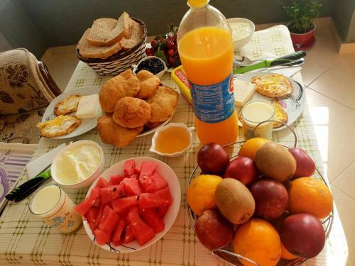 Hostal Guesthouse Anila
