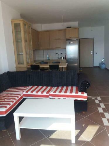 Apartamento Sarande Appartment
