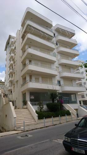 Apartamento Amazing Beachfront In Saranda