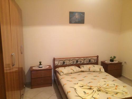 Amantia Apartments