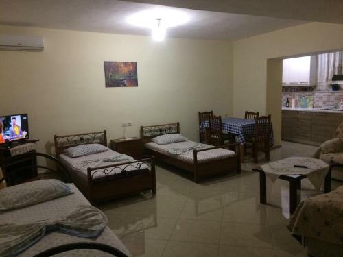 Amantia Apartments