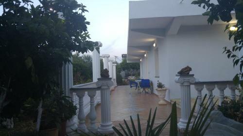 Amantia Apartments