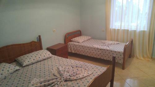 Amantia Apartments