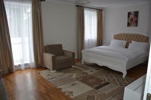 Hotel Turizem Shkelzeni
