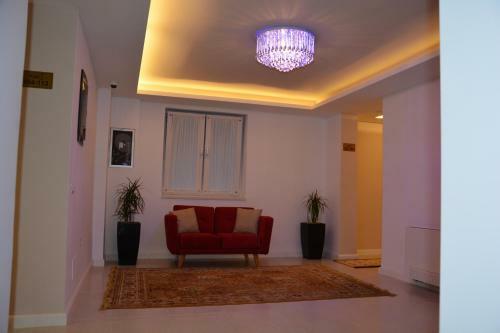 Hotel Turizem Shkelzeni
