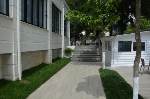 Hotel Turizem Shkelzeni
