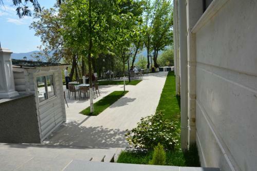 Hotel Turizem Shkelzeni