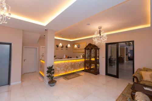 Hotel Turizem Shkelzeni