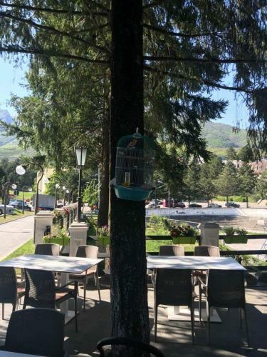 Hotel Turizem Shkelzeni