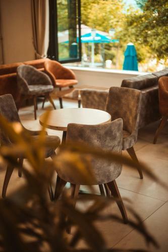 Hotel Turizem Shkelzeni