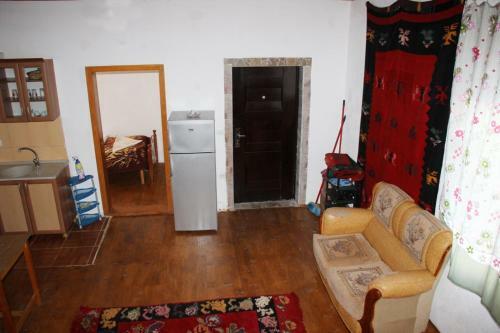 Valbona Valley Home
