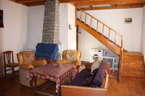 Valbona Valley Home