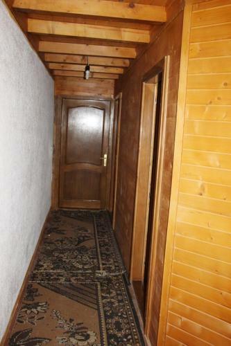 Valbona Valley Home