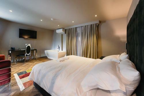 Hotel Egnatia
