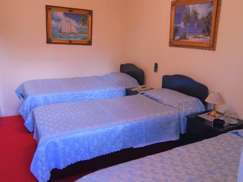 Bed & Breakfast Hotel Haxhu