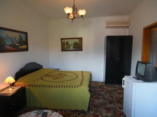 Bed & Breakfast Hotel Haxhu