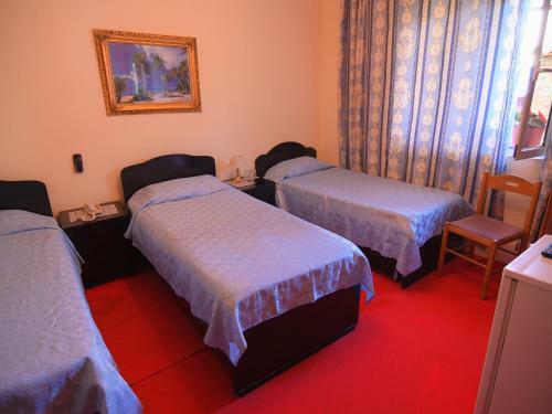 Bed & Breakfast Hotel Haxhu