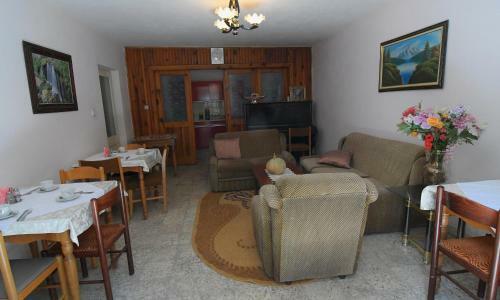 Bed & Breakfast Hotel Haxhu