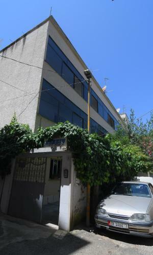 Bed & Breakfast Hotel Haxhu