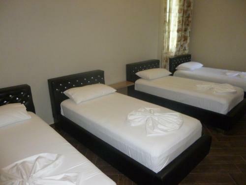 Villamaria Hotel