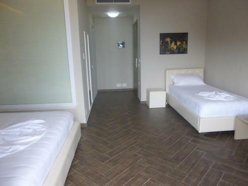 Villamaria Hotel