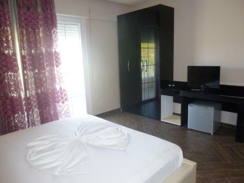 Villamaria Hotel