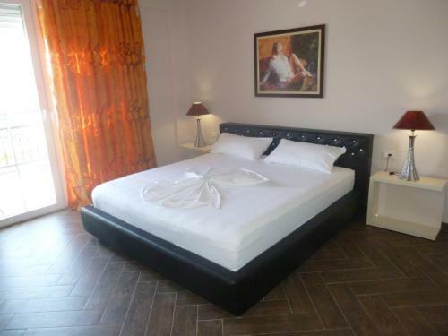 Villamaria Hotel