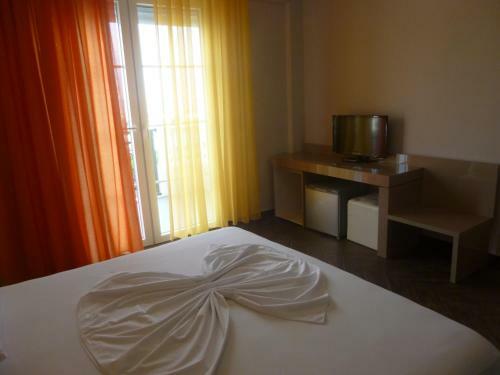 Villamaria Hotel