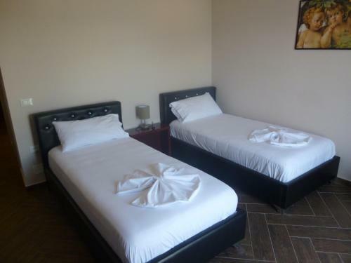 Villamaria Hotel