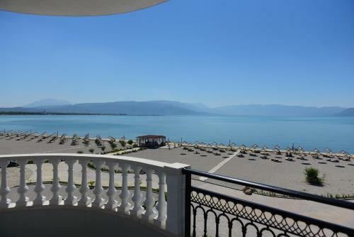 Villamaria Hotel