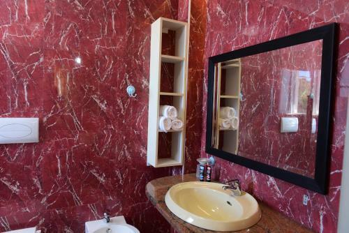 Villamaria Hotel