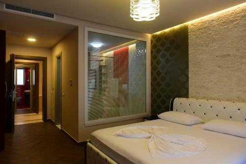 Villamaria Hotel