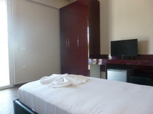 Villamaria Hotel