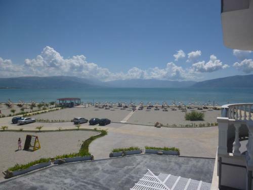 Villamaria Hotel