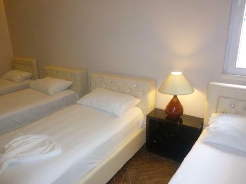 Villamaria Hotel