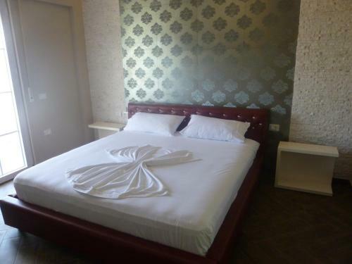 Villamaria Hotel