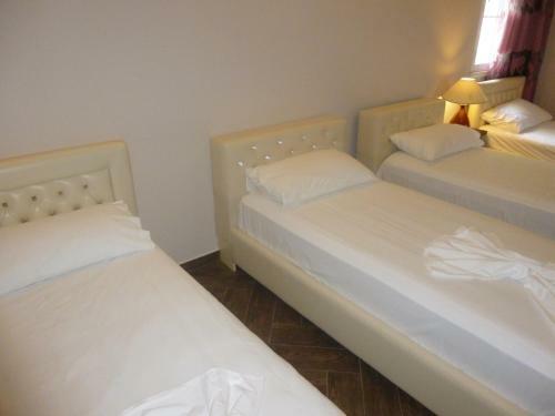 Villamaria Hotel
