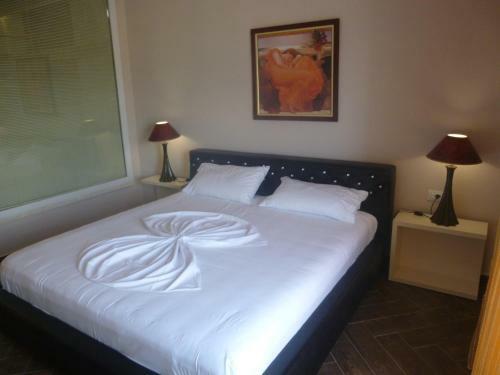 Villamaria Hotel