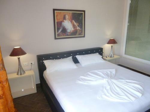 Villamaria Hotel