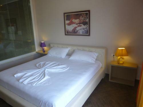 Villamaria Hotel