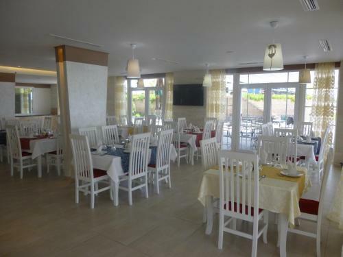 Villamaria Hotel